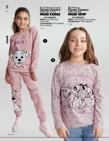 Catálogos virtuales Price Shoes 13/09/2024 - 17/11/2024 Price Shoes   Licencias | Otoño   Invierno página 74